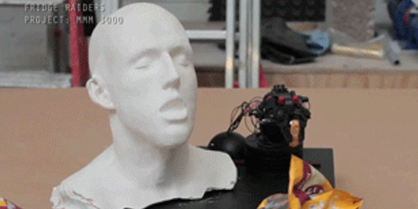 Quand le client insiste pour que je lui fasse une démo du prototype