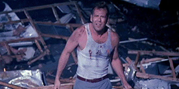 Quand on me demande si je peux revoir toute une fonctionnalité car le client a changé d'avis