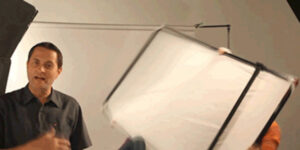 Quand la démo se passe très mal mais que j'enchaîne quand même sur ma présentation