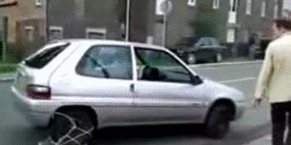 Quand on me demande de livrer un correctif de toute urgence même si c'est sale