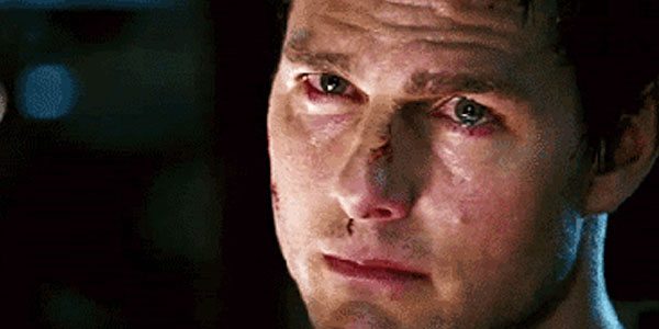 Quand on me dit que le bug que je pensais avoir enfin corrigé est toujours présent