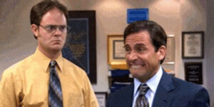 Quand j'arrive au bureau le vendredi matin et qu'on m'annonce qu'il y a un incident de prod