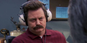 Quand je suis en plein debug et qu'un utilisateur vient me parler de ses problèmes d'imprimante