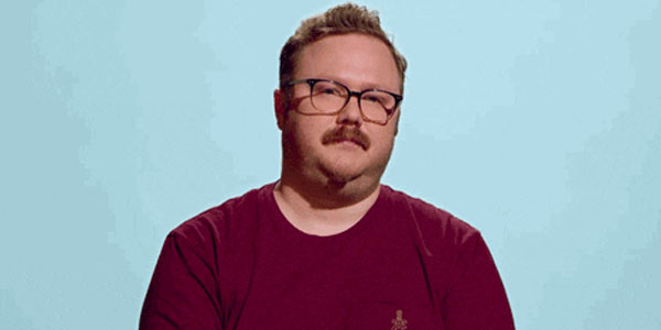 Quand j'essaie de comprendre du code historique non commenté