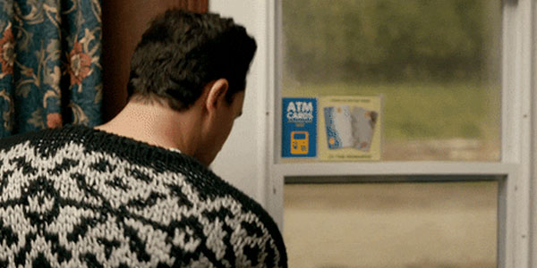 Quand mon projet est toujours cassé et que je pars discrètement en week-end