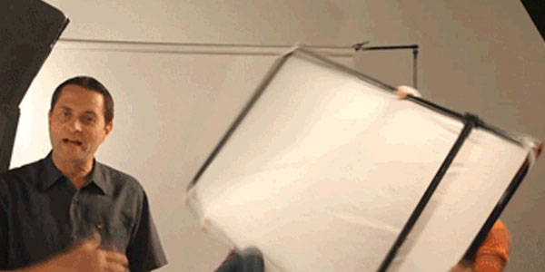 Quand la démo se passe très mal mais que j'enchaîne quand même sur ma présentation