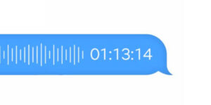 Il faut le vivre pour le comprendre