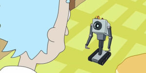 Il faut bien que quelqu'un s'y colle