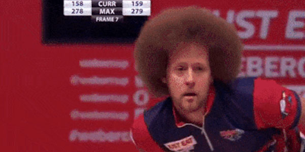 Quand mon dev passe les tests unitaires du premier coup