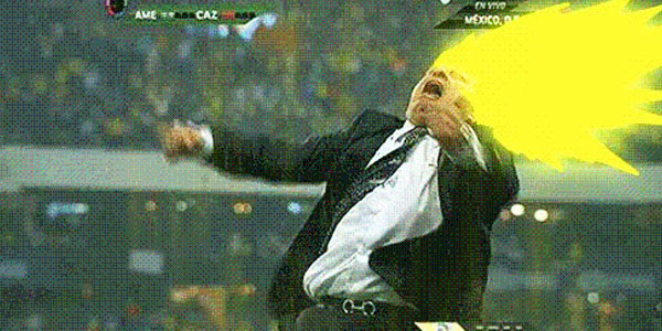 Quand je viens de prendre un double expresso et que je suis prêt à en découdre avec un bug