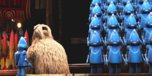 Quand le client change complètement d'avis alors que j'avais bientôt fini mon dev