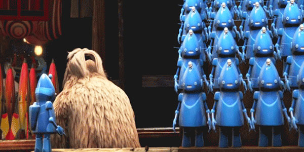 Quand le client change complètement d'avis alors que j'avais bientôt fini mon dev