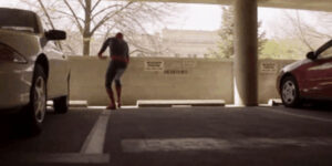 Quand le chef cherche un volontaire pour rédiger la doc utilisateur