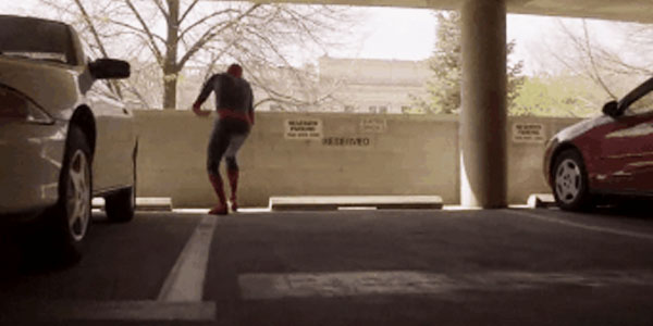 Quand le chef cherche un volontaire pour rédiger la doc utilisateur