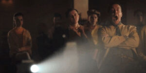 Quand le commercial m'invite à sa réunion de 2 heures pour présenter la nouvelle stratégie marketing de la boîte