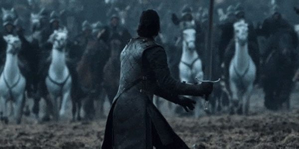 Quand le lead dev se pointe au comité de pilotage