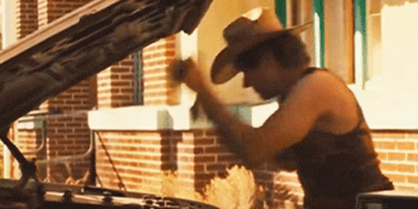 Quand le stagiaire se lance sur son premier déploiement