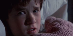 Quand je remonte très loin dans l'historique du projet