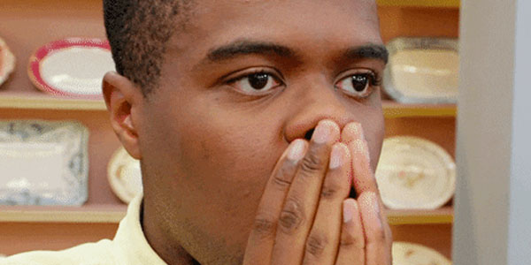 Quand je tombe sur des mots de passe stockés en clair