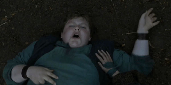 Quand le commercial me cherche dans l'open space en fin de journée et que les collègues sont déjà dans l'ascenseur