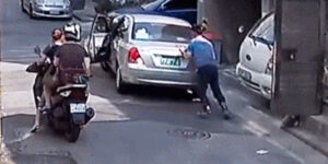 Quand le stagiaire vient me filer un coup de main pour corriger un bug en prod