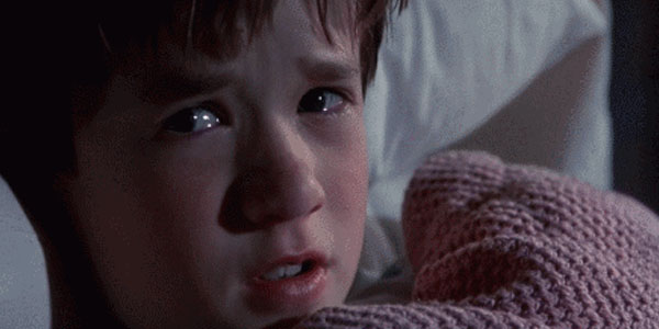 Quand je remonte très loin dans l'historique du projet