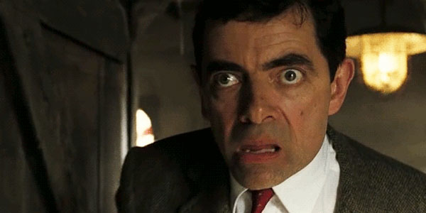 Quand je découvre tous les logs d'erreur qui sont tombés depuis la dernière MEP