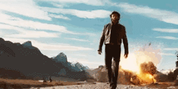 Quand j'ai corrigé le bug sur lequel tout le monde bloque depuis 2 jours