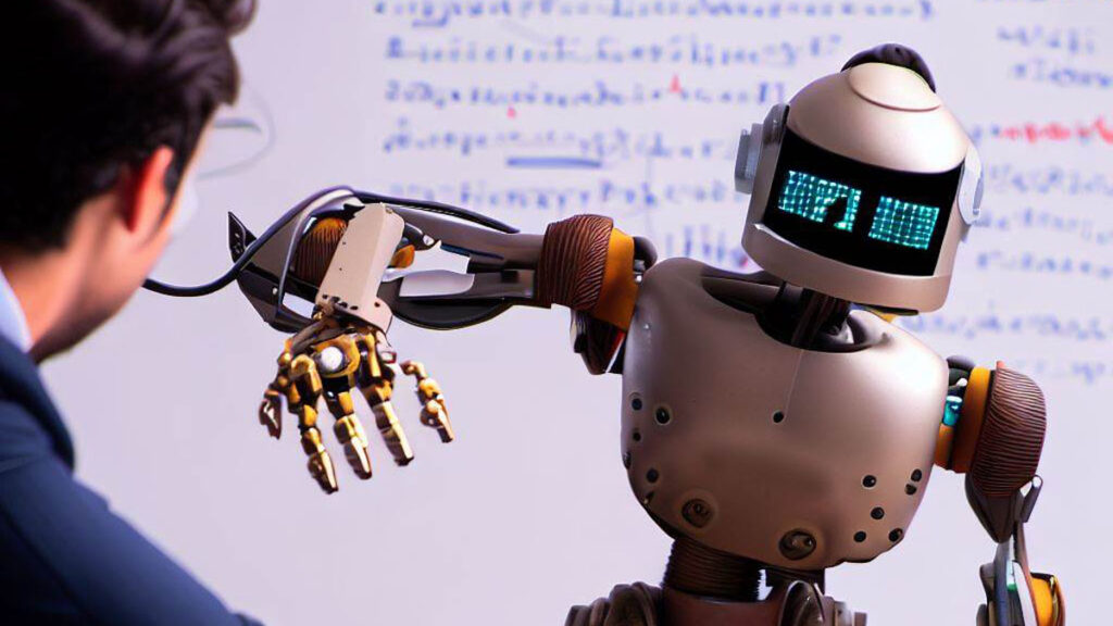 Les IA vont-elles vraiment voler nos jobs ? Une étude menée par OpenAI donne des éléments de réponse