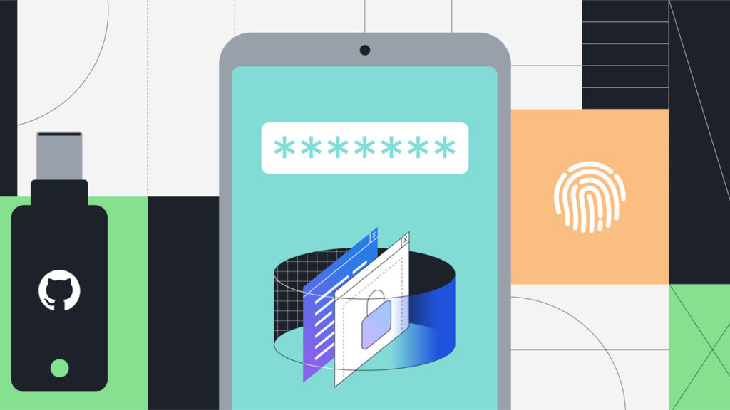 Sécurité : le déploiement de la double authentification obligatoire chez GitHub démarre le 13 mars