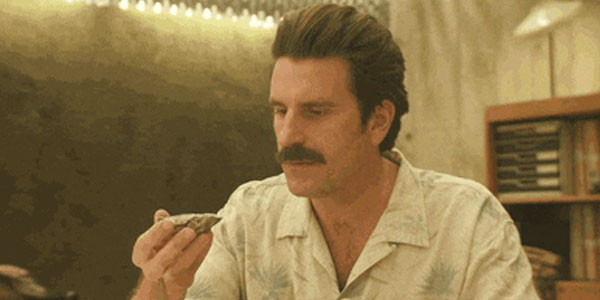 Quand je demande à l'utilisateur de me montrer comment il se sert de l'appli