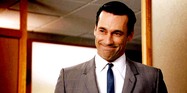 Quand le chef me félicite pour mon travail alors que j'ai tout pompé en ligne