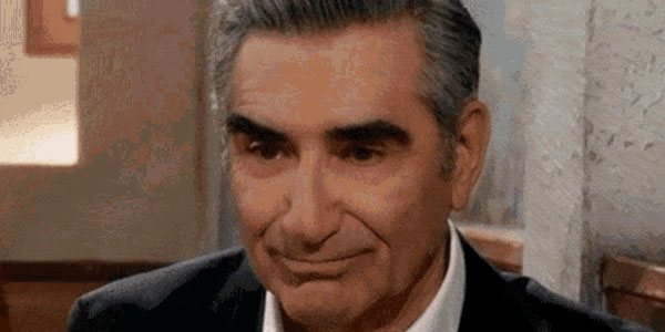 Quand je réalise que la solution que j'ai envisagée est en fait beaucoup plus complexe que prévue