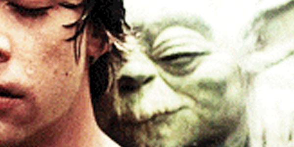 Quand le dev senior reste derrière moi pour regarder comment j'implémente sa solution