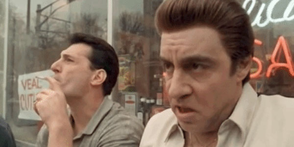 Quand un collègue me demande de jeter un oeil à sa pull request