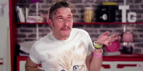 Quand un utilisateur m'écrit juste "ça marche pas"