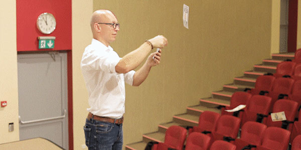 Quand je réaffecte tous mes tickets avant mon départ en vacances