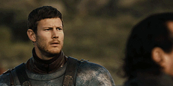 Quand on entend le chef crier dans son bureau après notre passage en prod