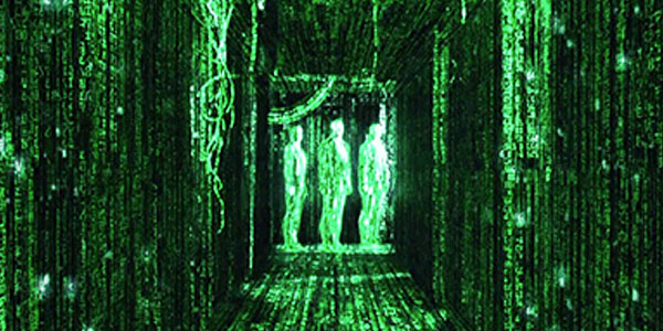 Quand j'ouvre les logs du serveur