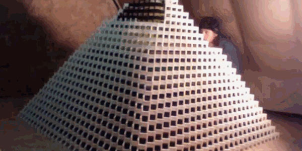 Quand je mets les mains dans le CSS