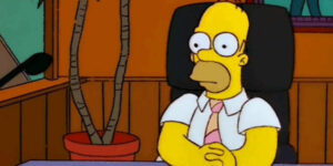 Quand je regarde comment le stagiaire s'en sort sur son projet