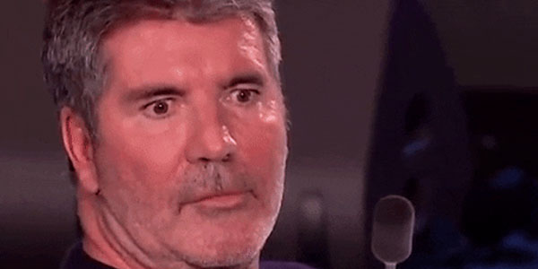 Quand on me demande mon avis en réunion et que j'ai rien écouté