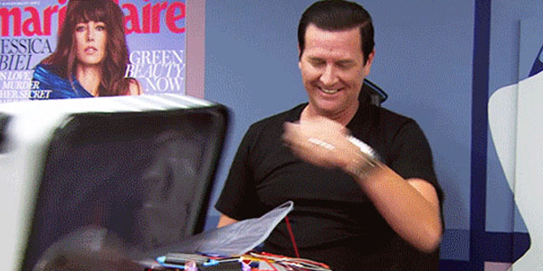 Quand le lead dev jette un oeil aux dépendances de mon projet