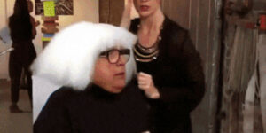 Quand le dev senior revoit mon code