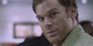 Quand je pars en week-end après avoir cassé tout le projet