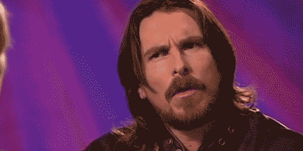 Quand j'entends le commercial dire au client que son projet sera livré sans faute la semaine prochaine