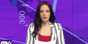 Quand personne grille mon bug pendant la démo