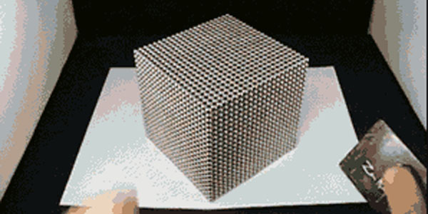 Quand j'essaie de refactoriser du code historique