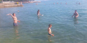 Quand on n'a pas envoyé la doc aux utilisateurs