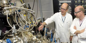 Pas mal, non ? C'est français.